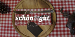 Schön und Gut Messe Münsingen